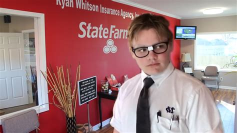 What Happened To The Original Jake From State Farm Actor